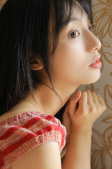 花嫁新娘
